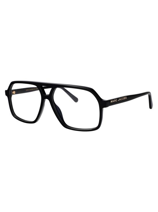 26FW 마크제이콥스 안경 MARC 936 807 BLACK - MARC JACOBS