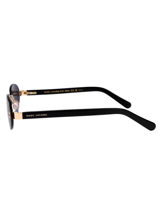 26FW 마크제이콥스 선글라스 MARC 929S RHL GOLD - MARC JACOBS