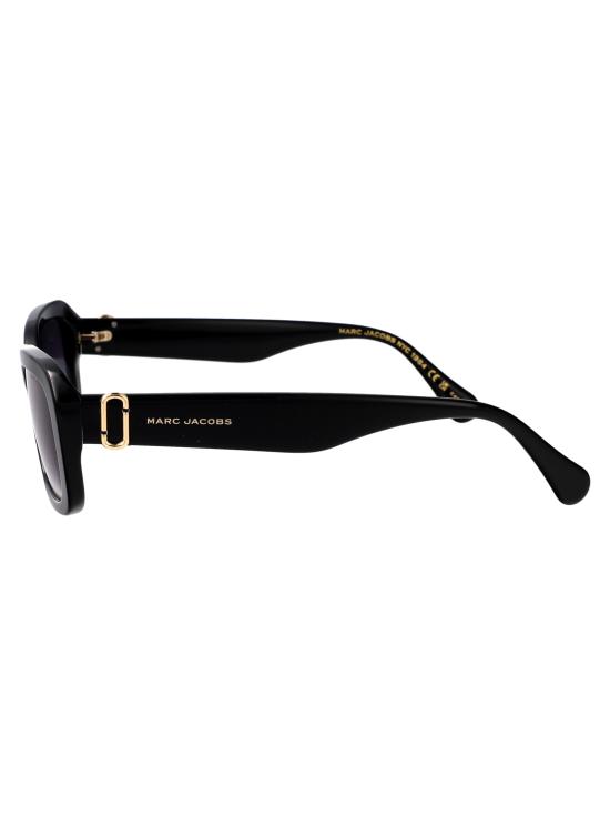 26FW 마크제이콥스 선글라스 MARC 925S 807 BLACK - MARC JACOBS
