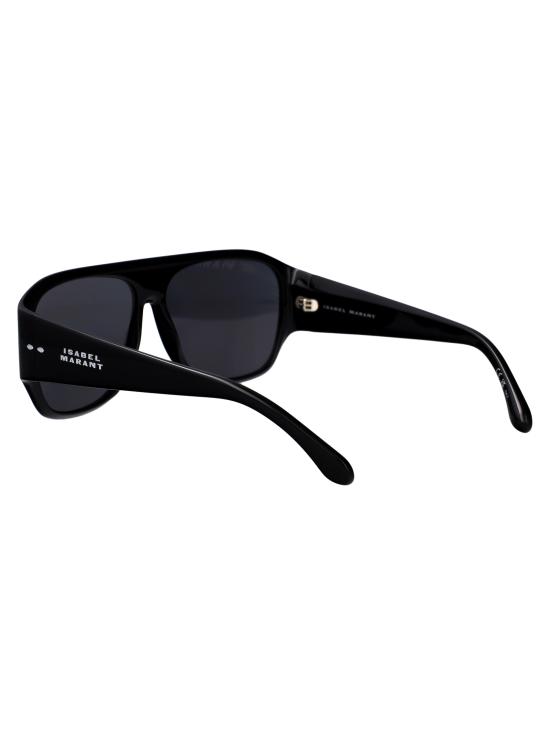 26FW 이자벨마랑 선글라스 IM 0239S 807 BLACK - ISABEL MARANT