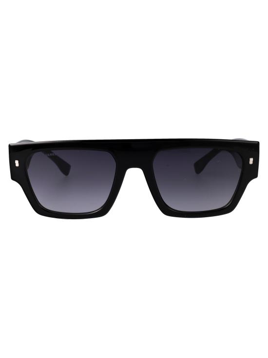 26FW 디스퀘어드2 선글라스 ICON 0031S 807 BLACK