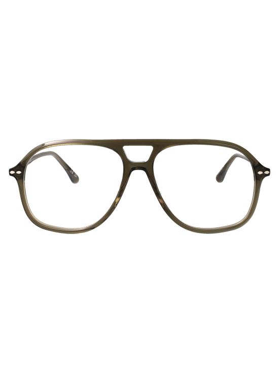 26FW 이자벨마랑 안경 IM 0276 4C3 OLIVE