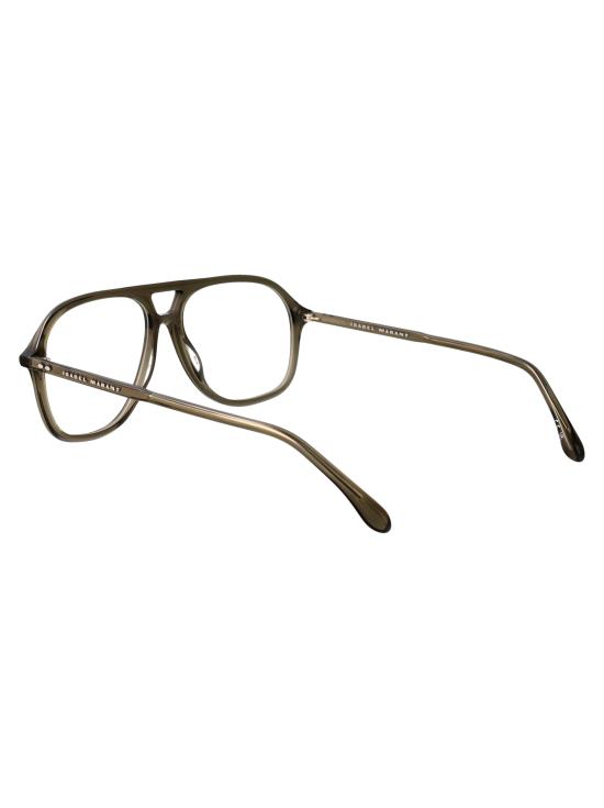 26FW 이자벨마랑 안경 IM 0276 4C3 OLIVE - ISABEL MARANT