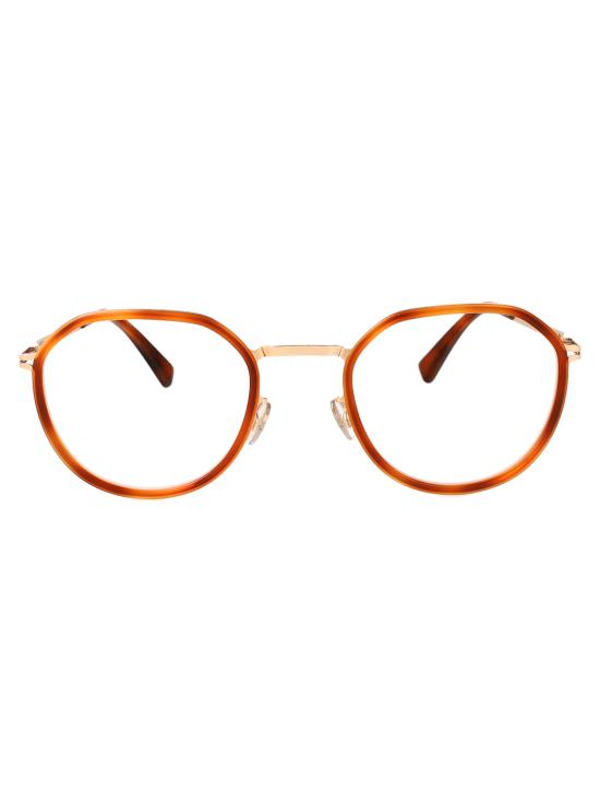 26SS 마이키타 안경 JUSTUS 264 A99 CHAMPAGNEGOLD SOFT HAVANA