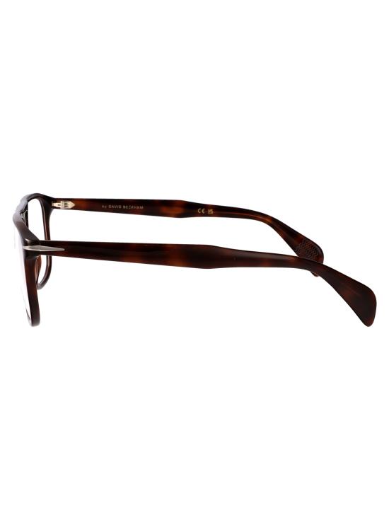 26FW 데이비드 베컴 안경 DB 1235 WR9 BROWN HAVANA - DAVID BECKHAM