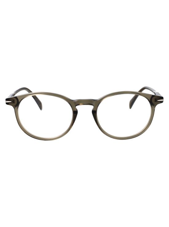 26FW 데이비드 베컴 안경 DB 1232 4C3 OLIVE