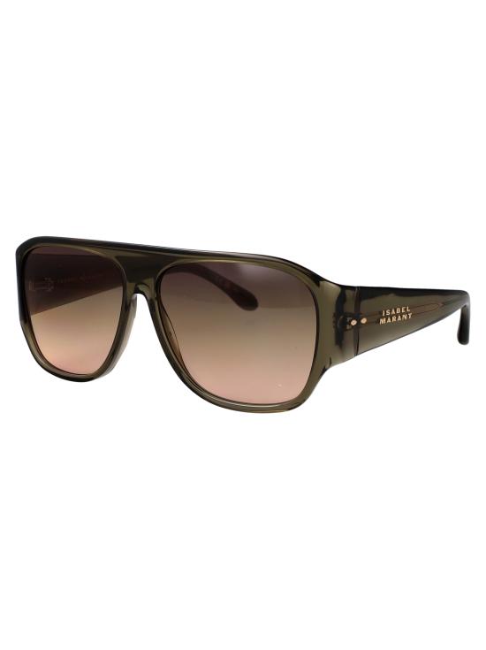 26FW 이자벨마랑 선글라스 IM 0239S 4C3 OLIVE - ISABEL MARANT