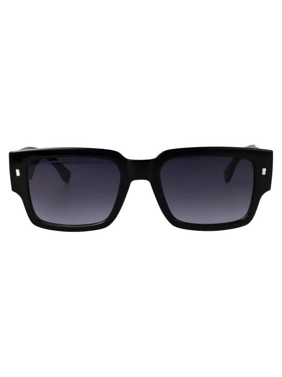 26FW 디스퀘어드2 선글라스 ICON 0032GS 807 BLACK