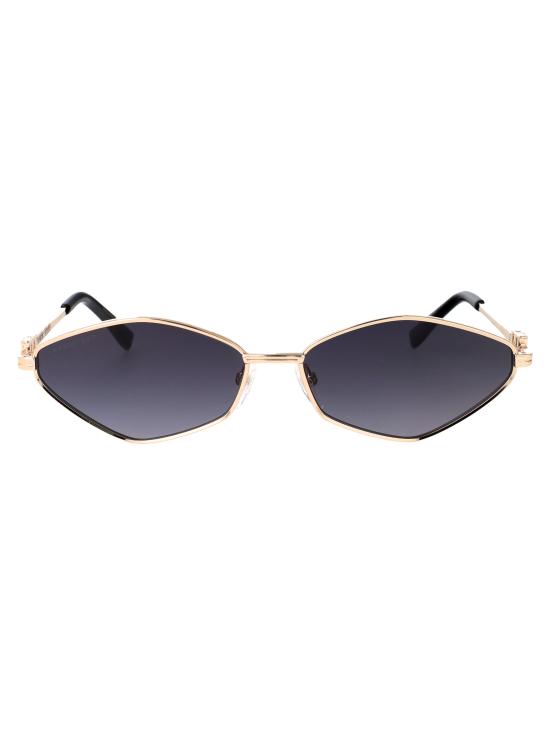 26FW 디스퀘어드2 선글라스 D2 0225S J5G GOLD