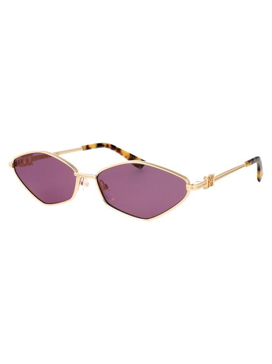 26FW 디스퀘어드2 선글라스 D2 0225S 000 PINK ROSE GOLD - DSQUARED2