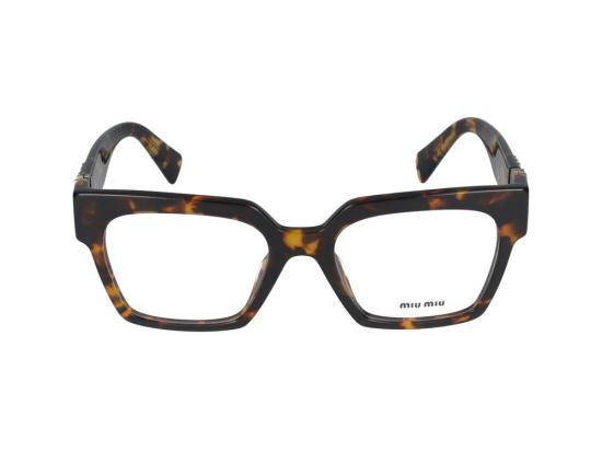 26SS 미우미우 안경 0MU 04UV VAU1O1 HAVANA MIELE