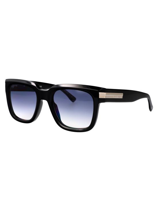 26FW 디스퀘어드2 선글라스 D2 0219S 807 BLUE BLACK - DSQUARED2