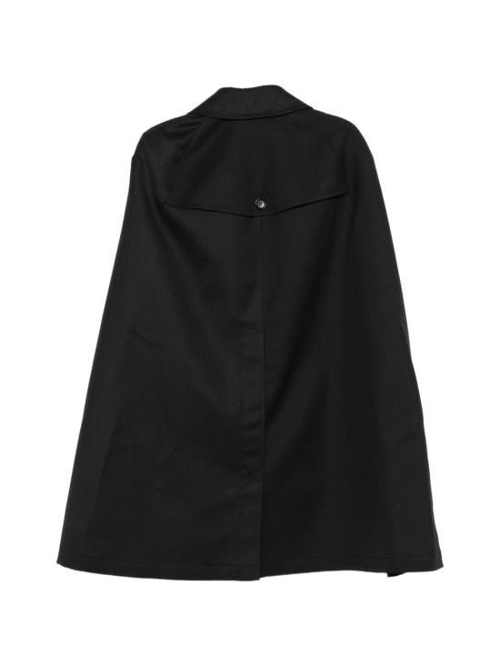 26FW 와타나베 준야 셔츠 JRC0150511 BLACK - JUNYA WATANABE