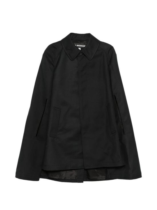 26FW 와타나베 준야 셔츠 JRC0150511 BLACK