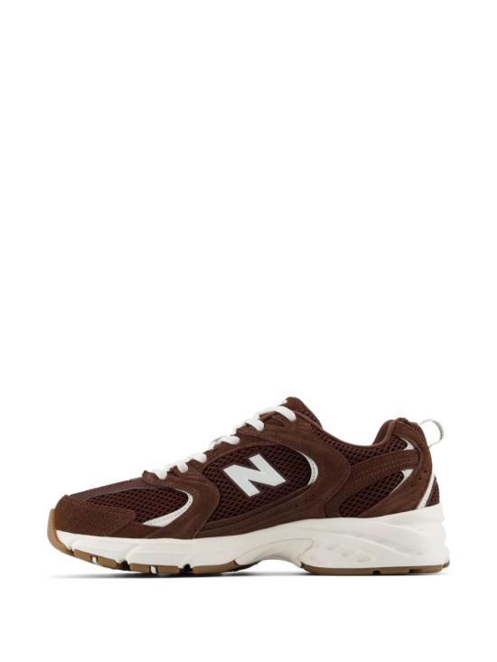 26FW 뉴발란스 530 스니커즈 U530SCWPUMPERNICKETSEASALT BEIGE - NEW BALANCE