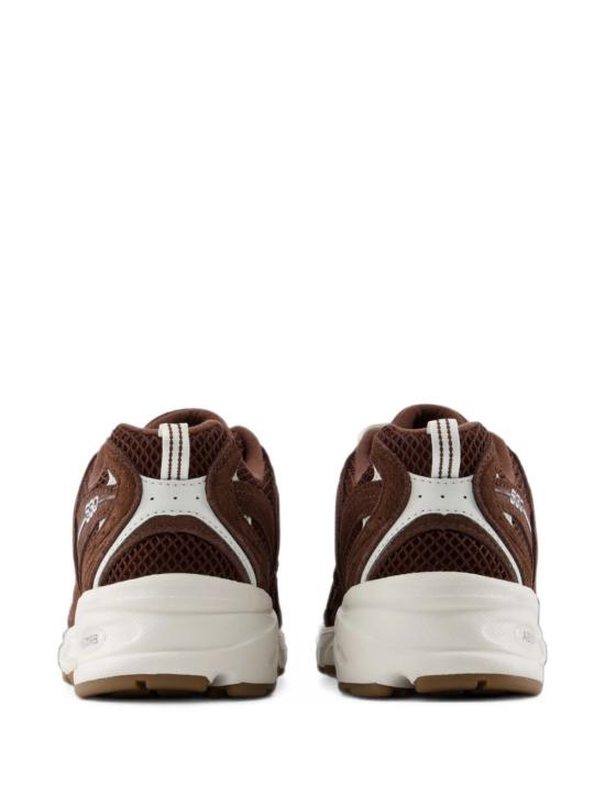 26FW 뉴발란스 530 스니커즈 U530SCWPUMPERNICKETSEASALT BEIGE - NEW BALANCE