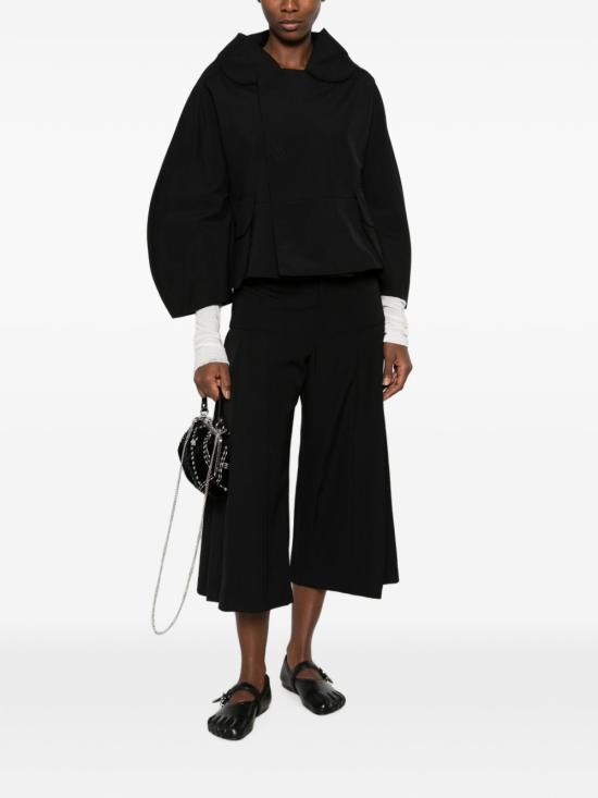 26FW 꼼데가르송 자켓 RRJ0241 BLACK - COMME DES GARCONS