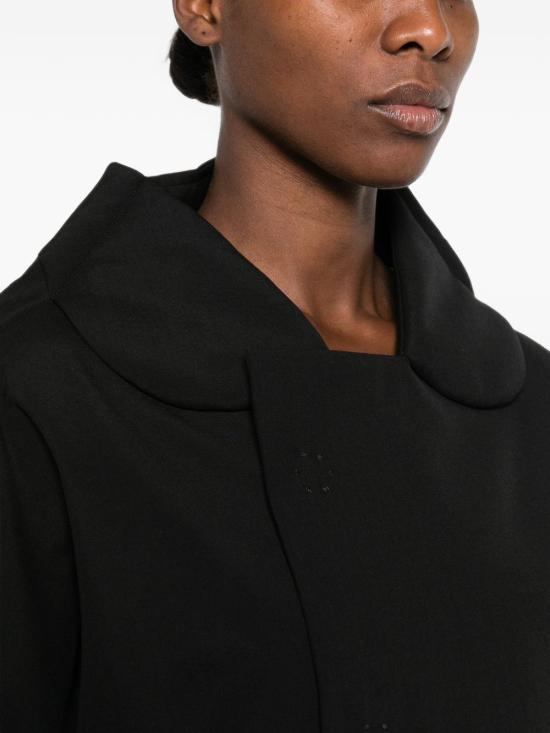 26FW 꼼데가르송 자켓 RRJ0241 BLACK - COMME DES GARCONS