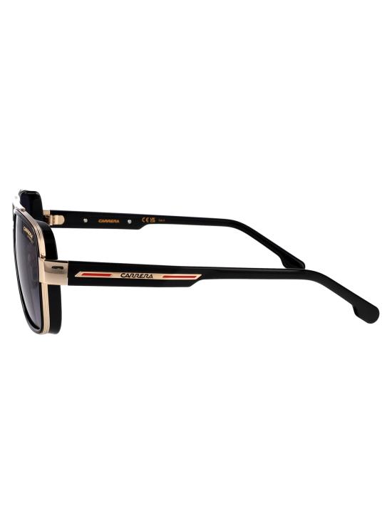 26FW 까레라 선글라스 CARRERA 1092S 807 BLACK - CARRERA