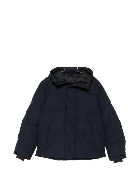 26FW 캐나다구스 자켓 1743M9858 NAVY