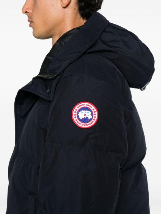 26FW 캐나다구스 자켓 1743M9858 NAVY - CANADA GOOSE
