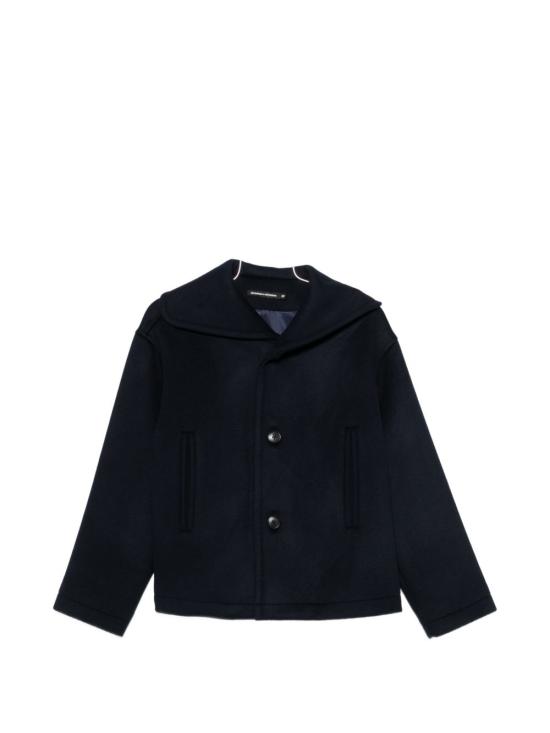 26FW 니콜슨&니콜슨 자켓 MYSAILOR2NVY NAVY