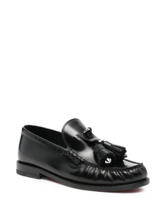 26FW 크리스챤 루부탱 샌들 3260625B439 BLACK - CHRISTIAN LOUBOUTIN