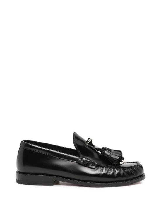 26FW 크리스챤 루부탱 샌들 3260625B439 BLACK