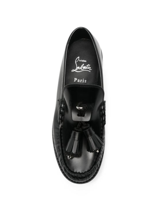 26FW 크리스챤 루부탱 샌들 3260625B439 BLACK - CHRISTIAN LOUBOUTIN