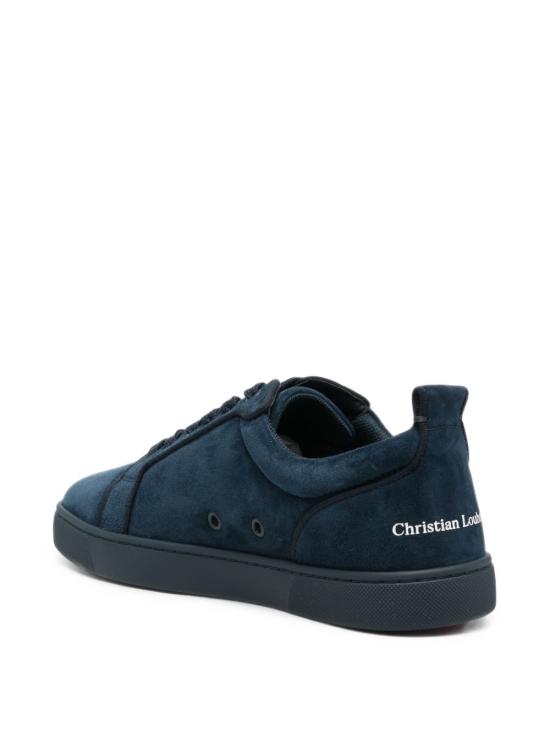 26FW 크리스챤 루부탱 스니커즈 3260283BL4G NAVY - CHRISTIAN LOUBOUTIN
