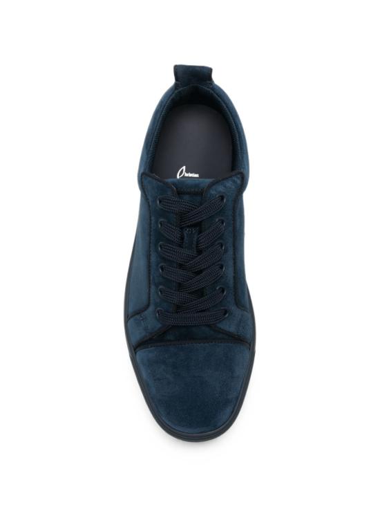 26FW 크리스챤 루부탱 스니커즈 3260283BL4G NAVY - CHRISTIAN LOUBOUTIN