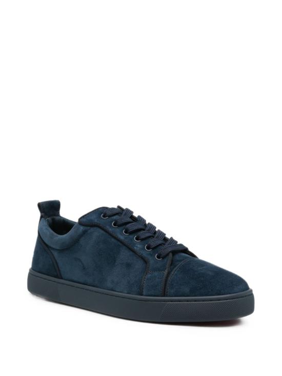 26FW 크리스챤 루부탱 스니커즈 3260283BL4G NAVY - CHRISTIAN LOUBOUTIN