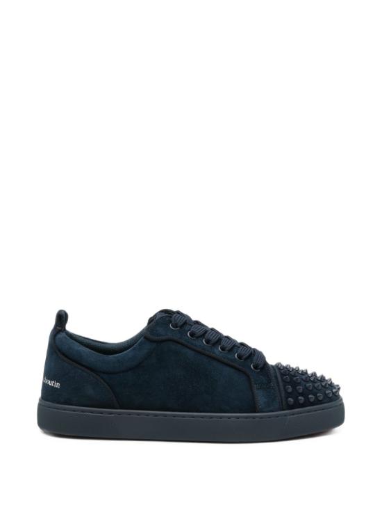26FW 크리스챤 루부탱 스니커즈 3260284U829 NAVY