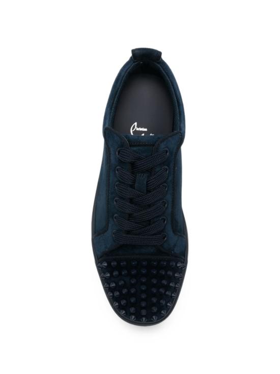 26FW 크리스챤 루부탱 스니커즈 3260284U829 NAVY - CHRISTIAN LOUBOUTIN
