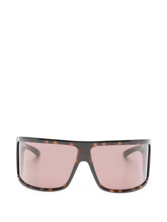 26FW 구찌 선글라스 A002N8J16912323 BROWN