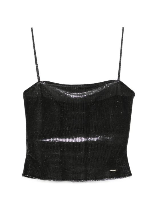 26FW 구찌 스트레이트 팬츠 A003WGZAVKJ1138 BLACK