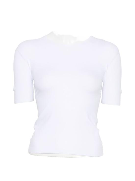 26FW 구찌 반팔 티셔츠 A006FJXJH7D9011 WHITE