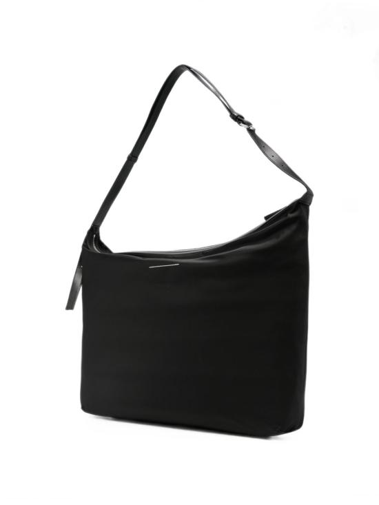 26FW MM6 메종마르지엘라 크로스백 SB5WG0040DP9062T8013 BLACK - MM6 MAISON MARGIELA