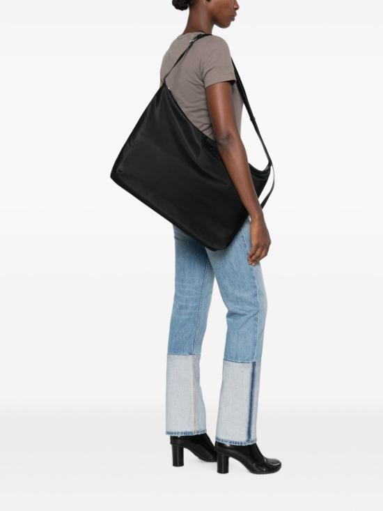 26FW MM6 메종마르지엘라 크로스백 SB5WG0040DP9062T8013 BLACK - MM6 MAISON MARGIELA