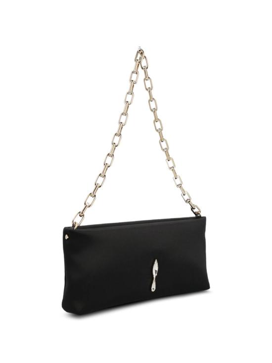 26FW 크리스챤 루부탱 토트백 3265242BK01 BLACK - CHRISTIAN LOUBOUTIN