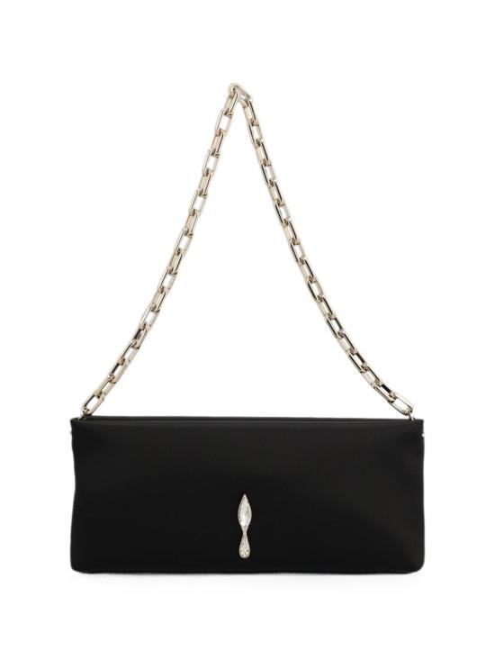 26FW 크리스챤 루부탱 토트백 3265242BK01 BLACK
