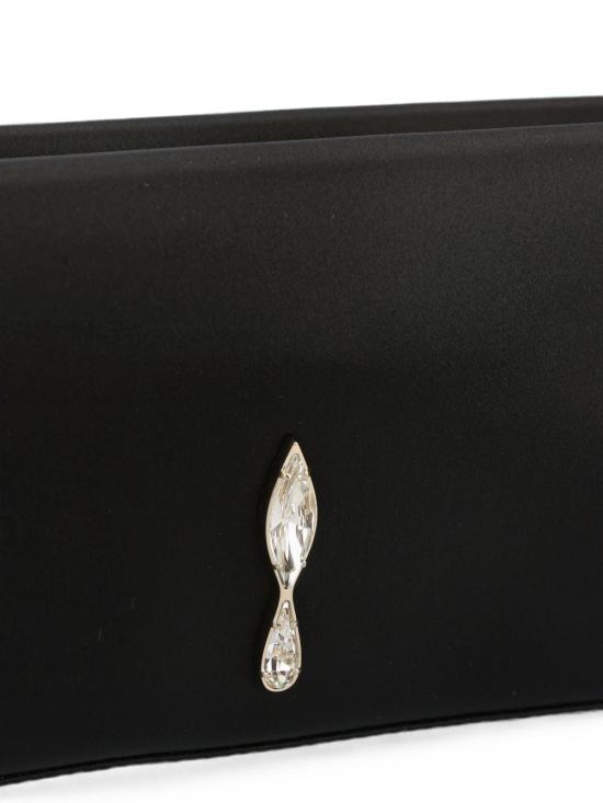 26FW 크리스챤 루부탱 토트백 3265242BK01 BLACK - CHRISTIAN LOUBOUTIN