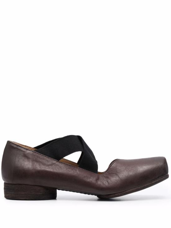 26FW 우마 왕 샌들 US9003UW069 BROWN