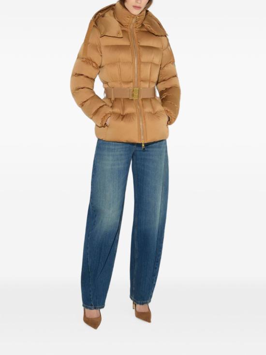 26FW 엘리자베타프랜치 자켓 PI92D66E2AI6 BEIGE - ELISABETTA FRANCHI