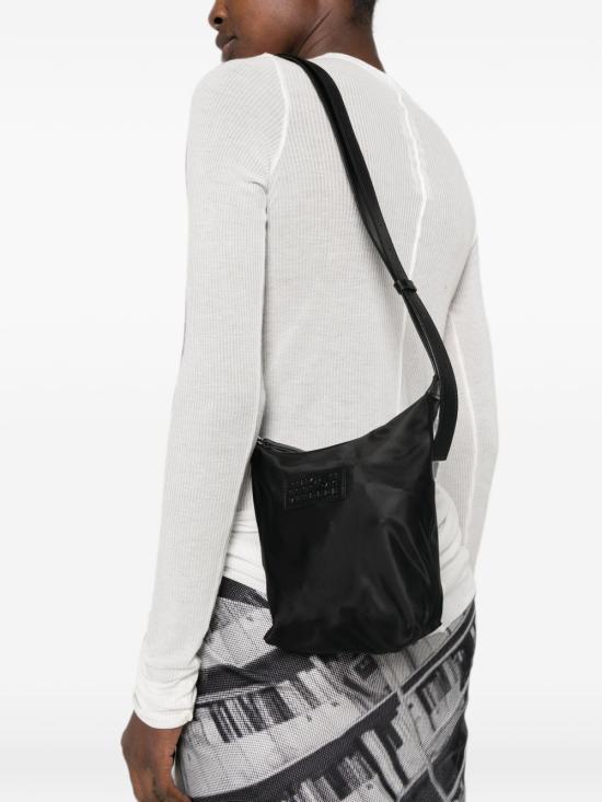 26FW MM6 메종마르지엘라 크로스백 SB6WG0026DP9062T8013 BLACK - MM6 MAISON MARGIELA