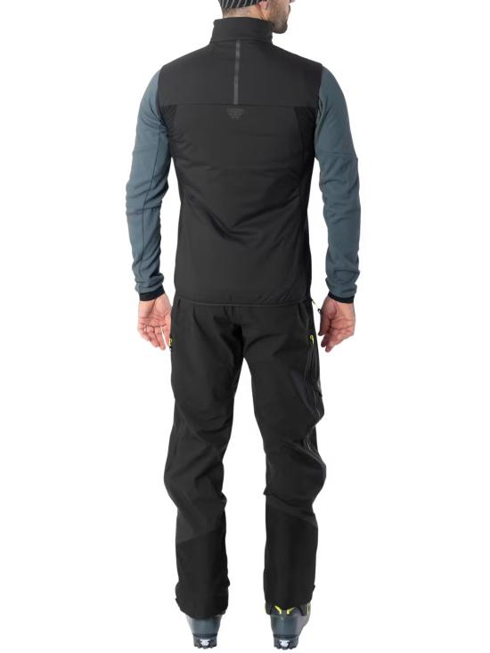 26FW 다이나핏 베스트 0872118 0910 BLACK - DYNAFIT