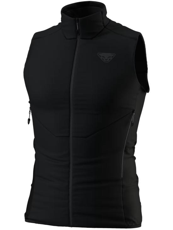 26FW 다이나핏 베스트 0872118 0910 BLACK