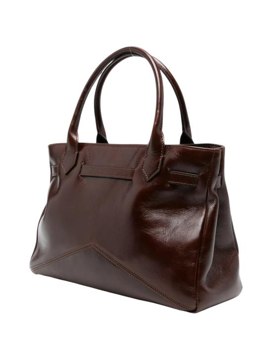 26FW 발렌타인 토트백 BLB998ULE11 14624 BROWN - BALLANTYNE