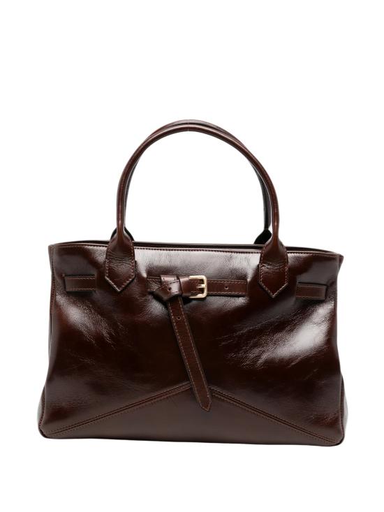 26FW 발렌타인 토트백 BLB998ULE11 14624 BROWN