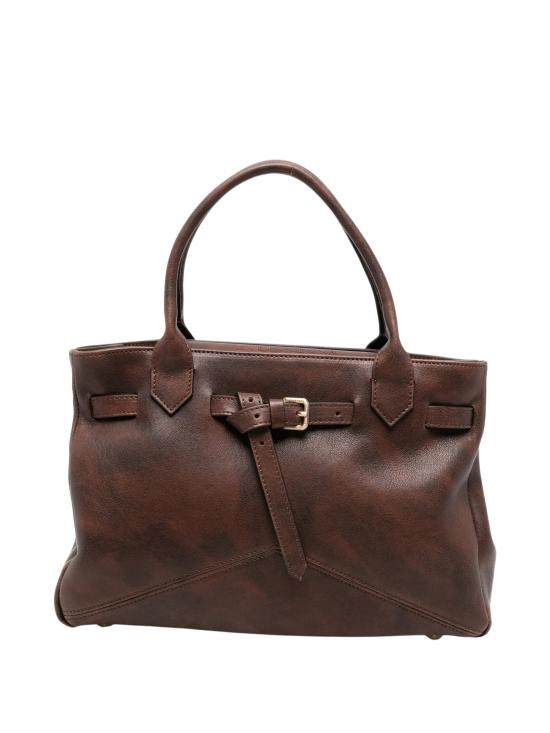 26FW 발렌타인 토트백 BLB998ULE02 14677 BROWN